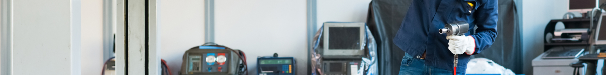 Image d'un atelier professionnel